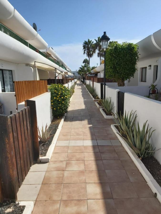 Dunasol Fuerteventura Corralejo Exterior photo