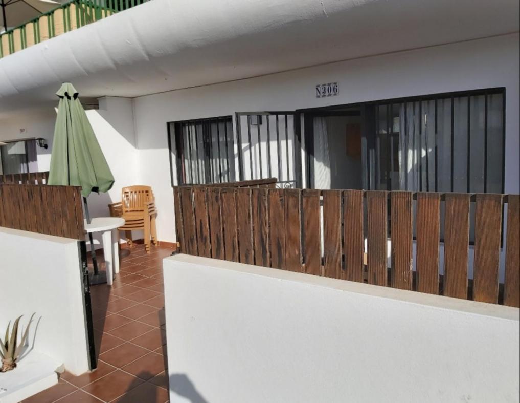 Dunasol Fuerteventura Corralejo Exterior photo