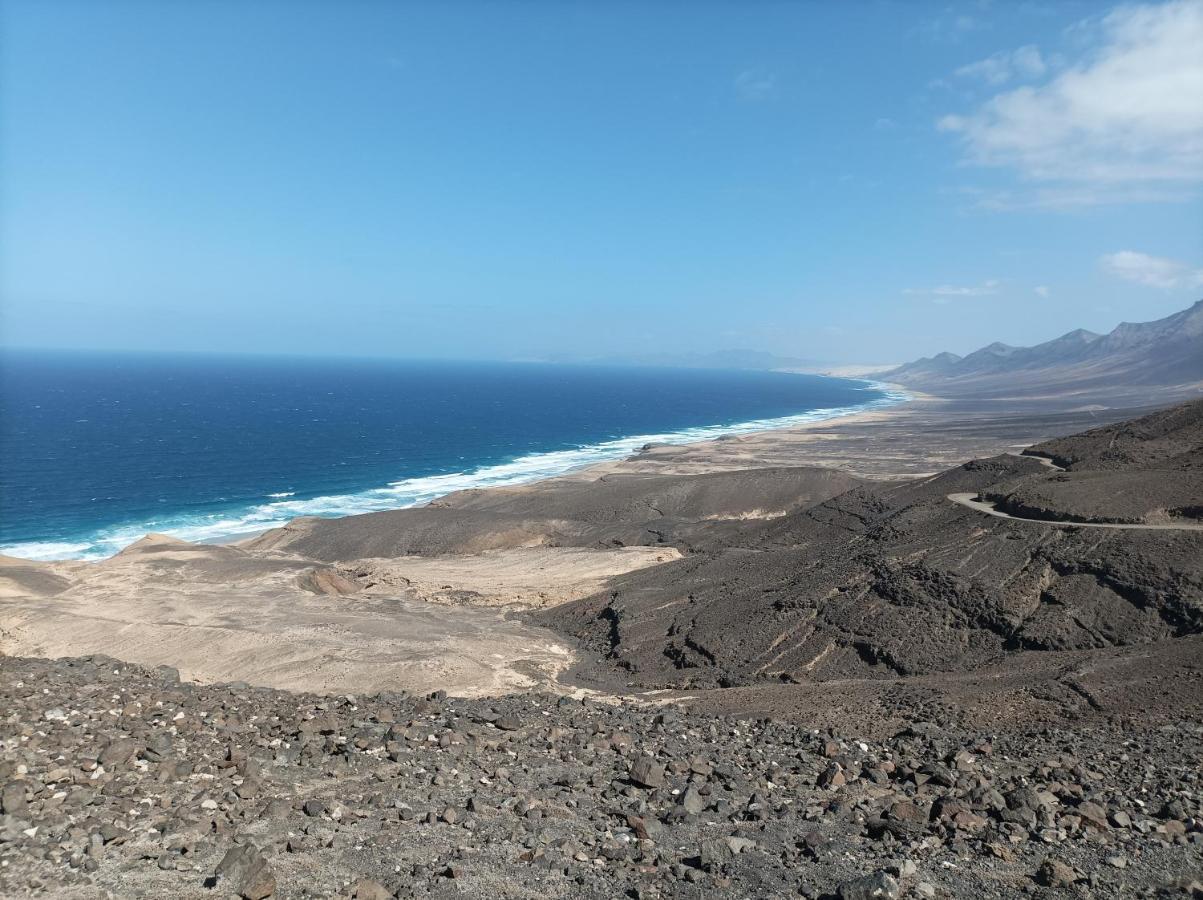 Dunasol Fuerteventura Corralejo Exterior photo