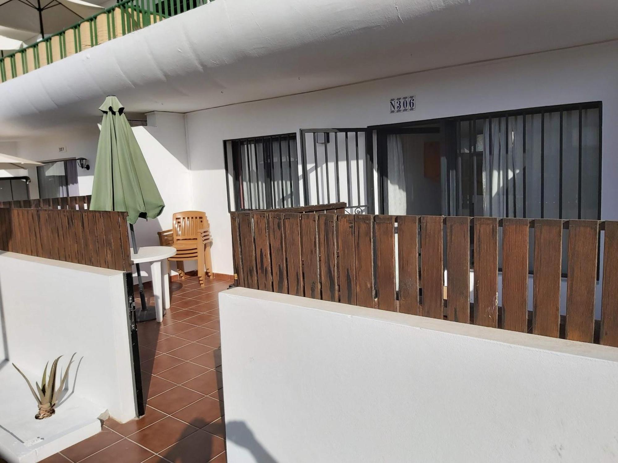 Dunasol Fuerteventura Corralejo Exterior photo